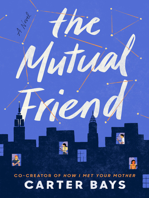 Cover image for The Mutual Friend